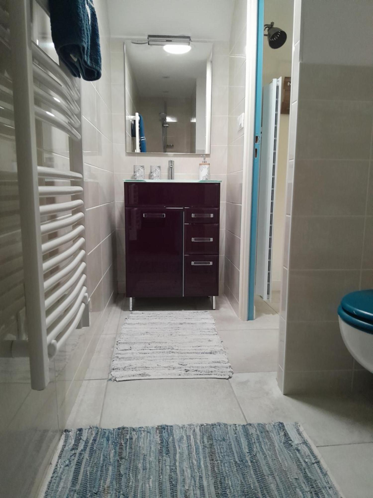 AmbonLes Loges De Yoff住宿加早餐旅馆 外观 照片